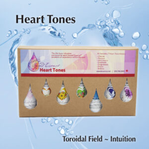 Heart Tones Set 60ml