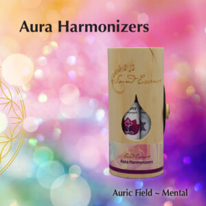 Aura Harmonizers Set 15ml