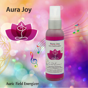 Aura Joy Aura Harmonizer