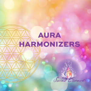 Aura Harmonizers