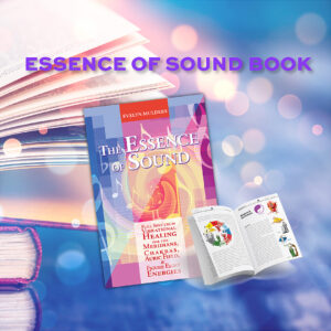 Essence of Sound Book