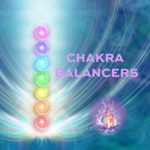 Chakra Balancers
