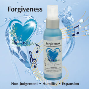 Heart Tones - Forgiveness