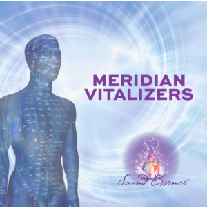 Meridian Vitalizers