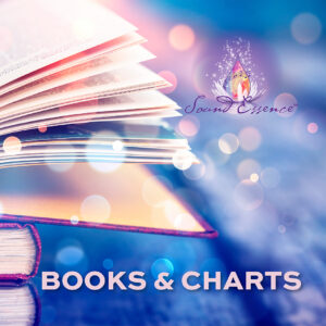 Books and Charts