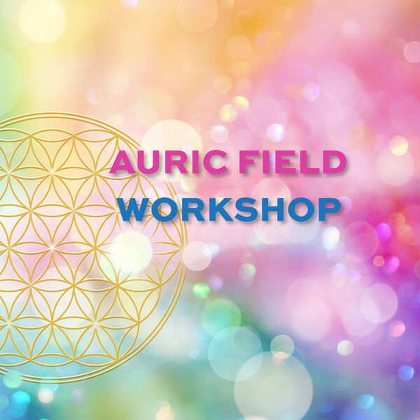 Auric Field Workshop
