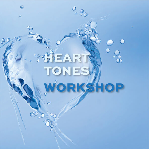 Heart Tones Workshop