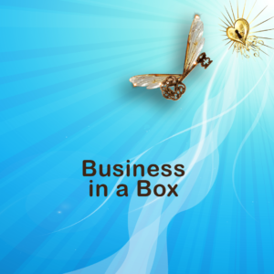 Soulpreneurs - Business in a Box
